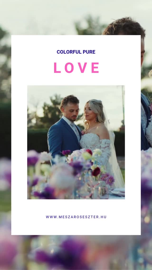 👰🏼‍♀️🤵🏻‍♂️ // Intimate weddingManapság már itthon is egyre elterjedtebb a mikro esküvő (intimate/micro wedding) vagy épp a szöktetéses esküvő (elopement wedding). Sokan gondolják, hogy egy ilyen kis létszámú esküvőhöz végképp nem kell szervező, de gondoljatok csak bele…ha ti egy meghitt, intim esküvőt szeretnétek, ahol egymásra hangolódva élitek meg a nagy nap minden csodás pillanatát, DE minden részletet ti intéztek, ti dekoráltok, ti egyeztettek a szolgáltatókkal mikor megérkeznek, pont a lényeget veszítitek el!Elveszik az intimitás varázsa. Egy szervező nagy segítségetekre lesz kicsi esküvő megvalósítása során is. Tapasztalatával, kapcsolataival és ötleteivel akár last minute összeállítja az esküvőtöket. Ha ti is ilyet terveztek, esetleg külföldön éltek, keressetek bizalommal! #esküvőitanácsadás #workshop 📞 +36304328260💌 hello@meszaroseszter.hu🔗 www.meszaroseszter.hu#eskuvo #esküvő #esküvőszervezés #eskuvoszervezes #esküvőszervező #eskuvoszervezo #eskuvoitanacsadas #férjhezmegyek #igentmondtam #microwedding #intimatewedding #kisesküvő #kiseskuvo #balatoniesküvő #balatonieskuvo #balatoniesküvő #balatonieskuvoszervezo #balatoniesküvőszervező #hungarianwedding #hungarianweddingplanner #eskuvomlesz
